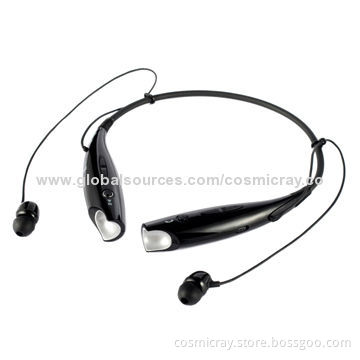 RF headphones, the RF range is 10 metersNew